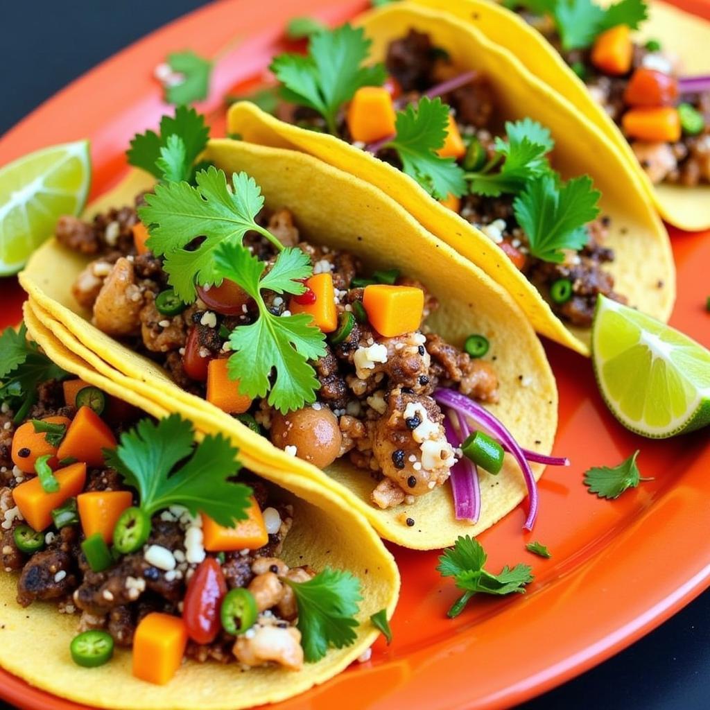 Tampa Wednesday Food Specials: Delicious Tacos