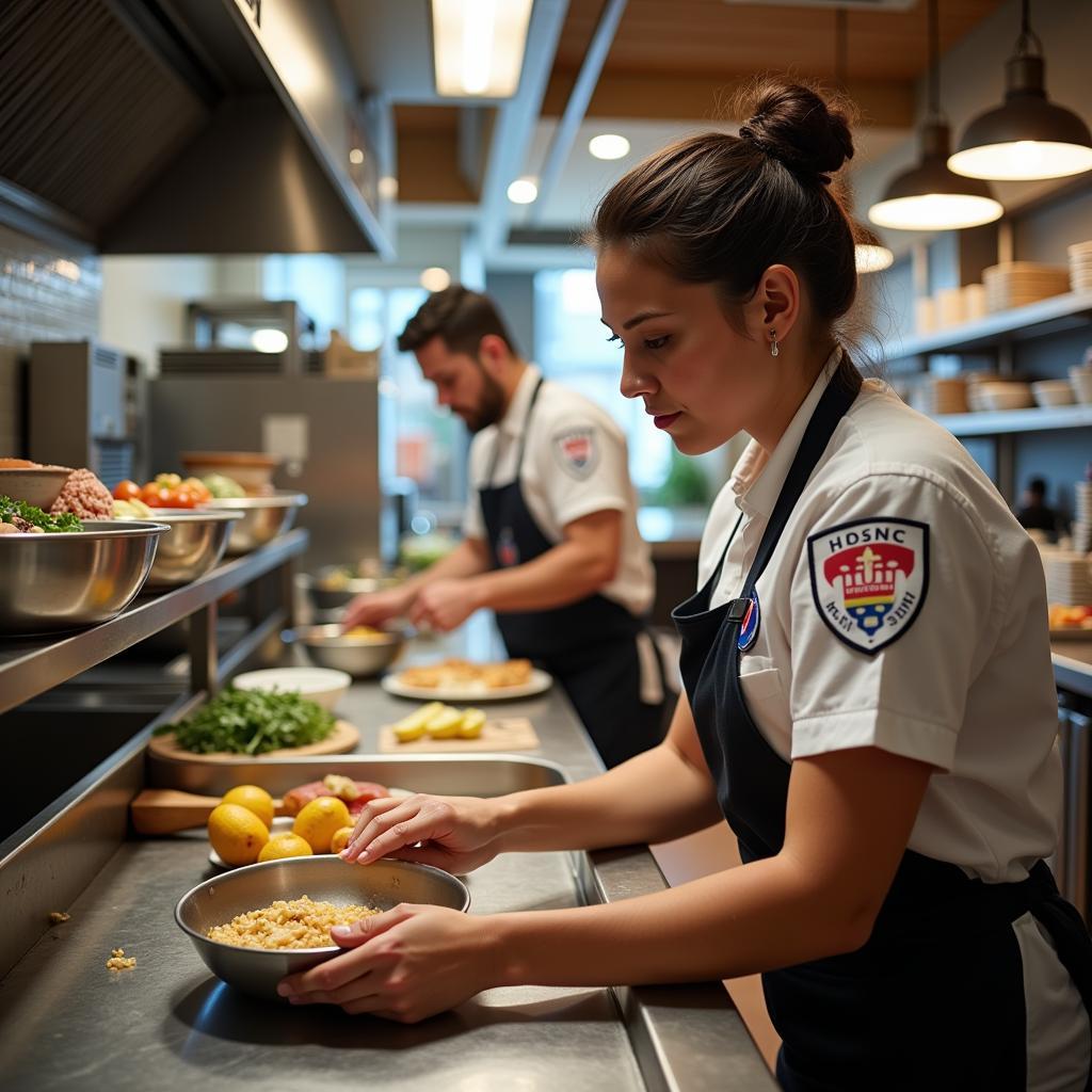 Teton County Food Inspection Process