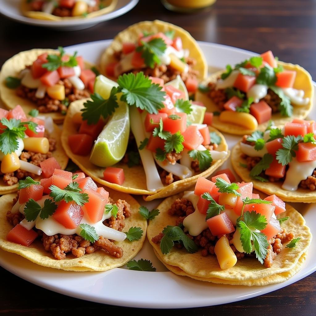 Delicious Tacos for Thursday Food Specials in San Antonio