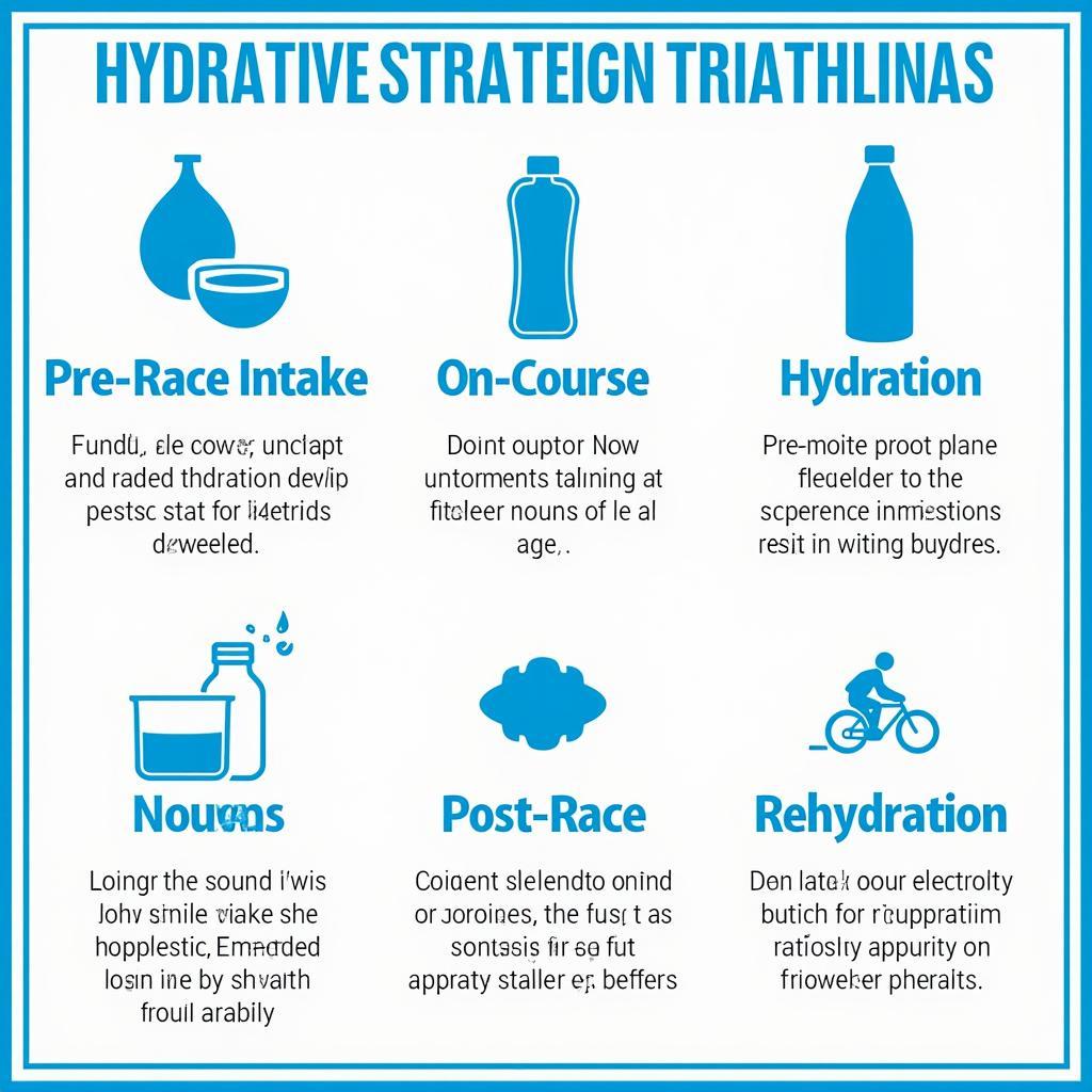 Triathlon Hydration Tips