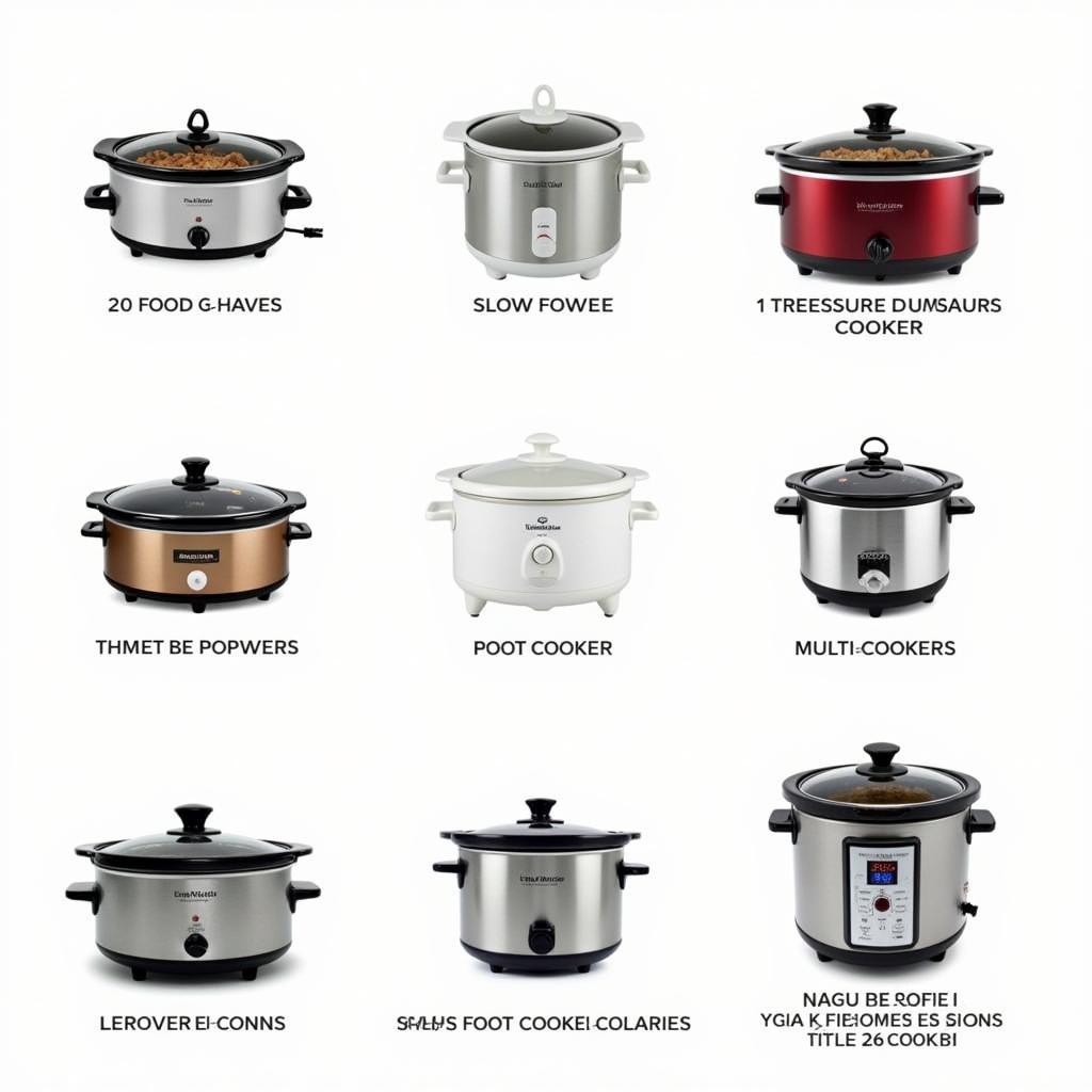 Different Types of Dog Food Cookers for Homemade Dog Food