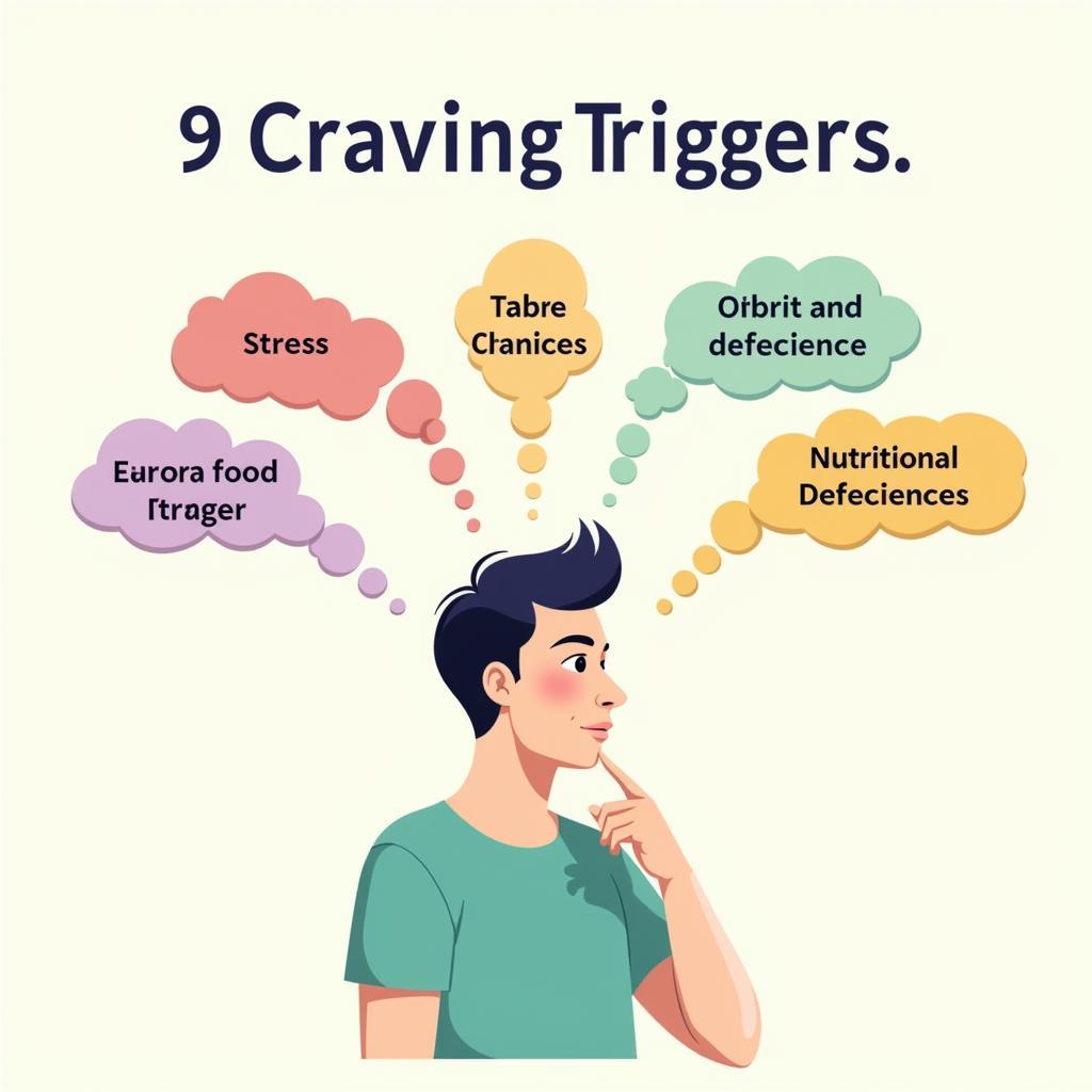 Understanding Food Cravings