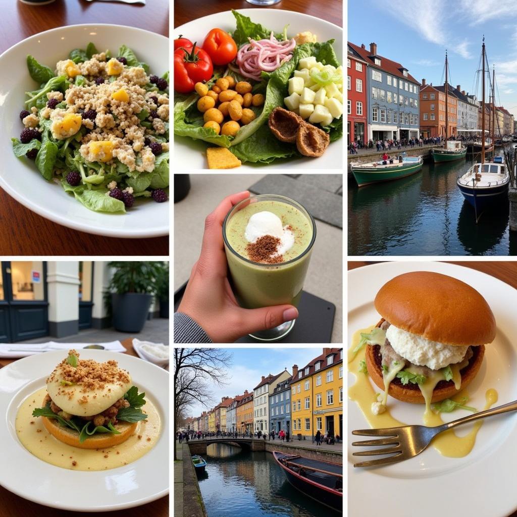 Vegan Food Tour Copenhagen: Exploring Plant-Based Delights