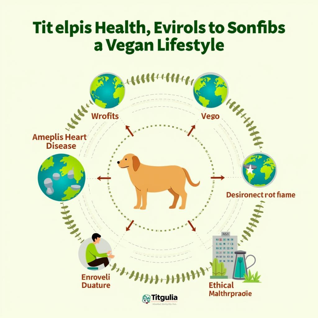 Benefits of a Vegan Lifestyle