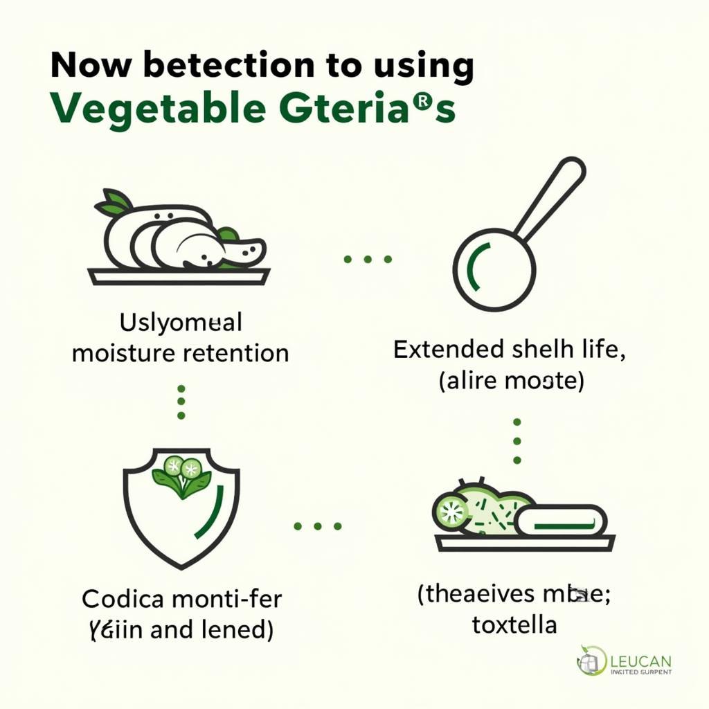 Benefits of Using Vegetable Glycerin in Food