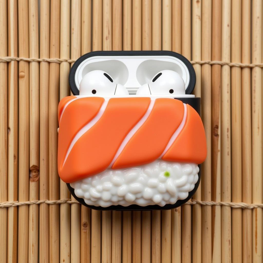 Sushi AirPods Pro Case