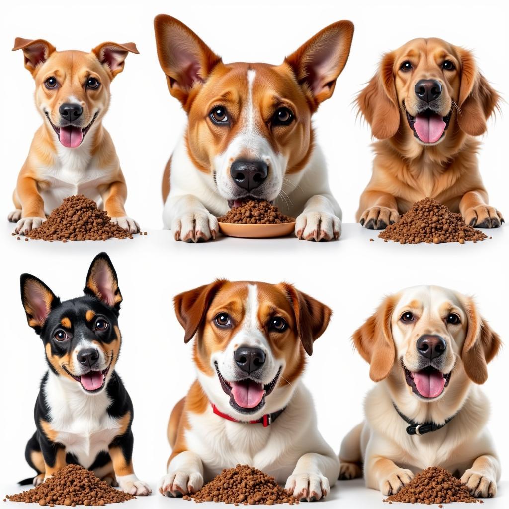 All Life Stage Dog Food: Suitable for All Breeds?