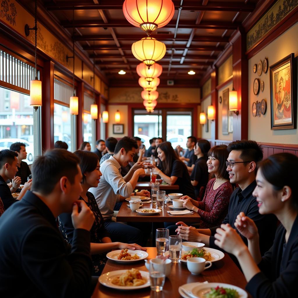 Authentic Chinese Cuisine in Wheaton, Illinois