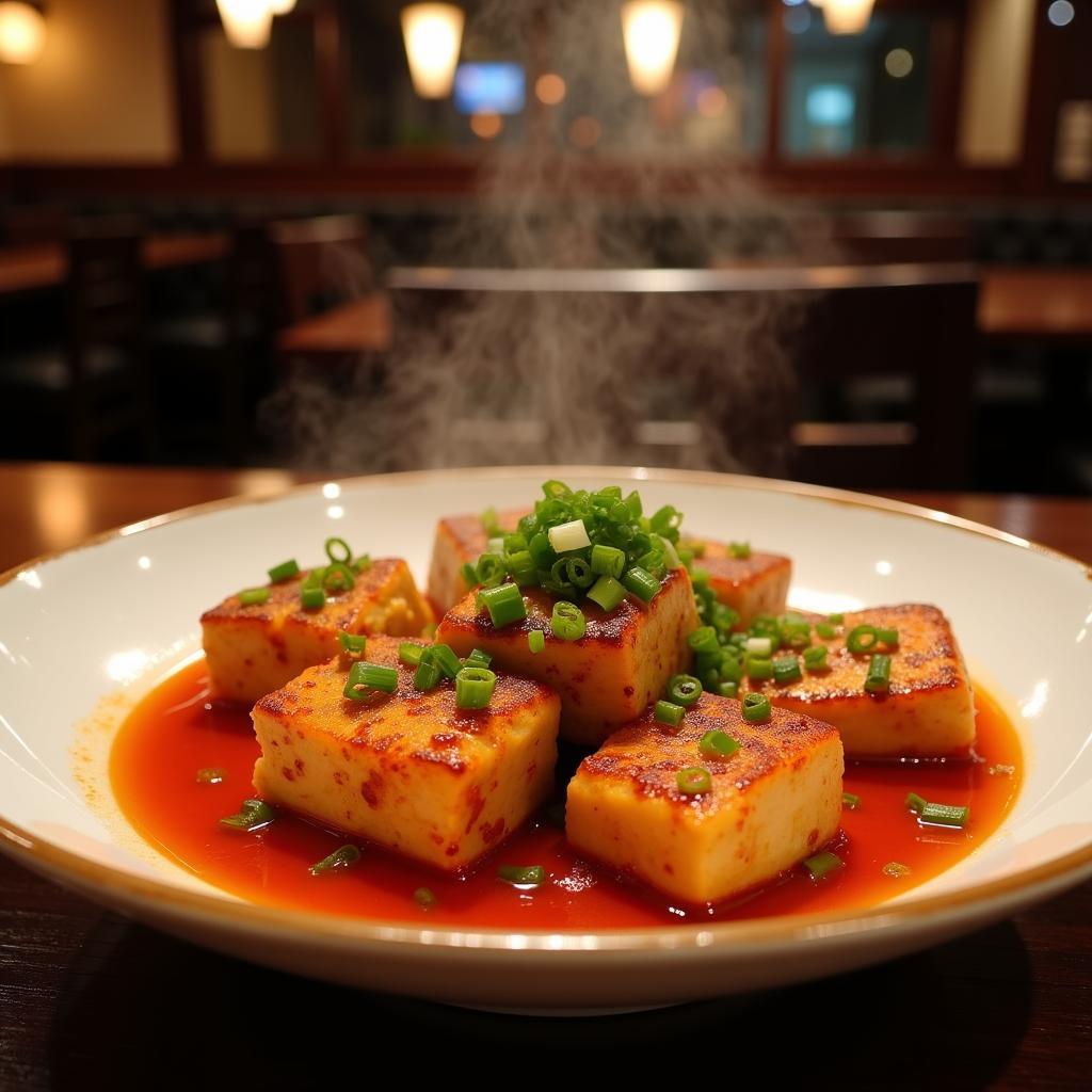 Authentic Chinese Food in Lincoln Illinois