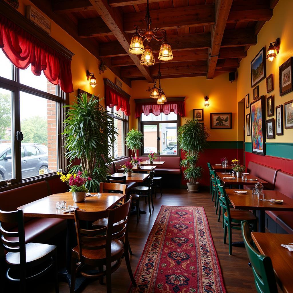 Authentic Mexican Restaurants in Vancouver