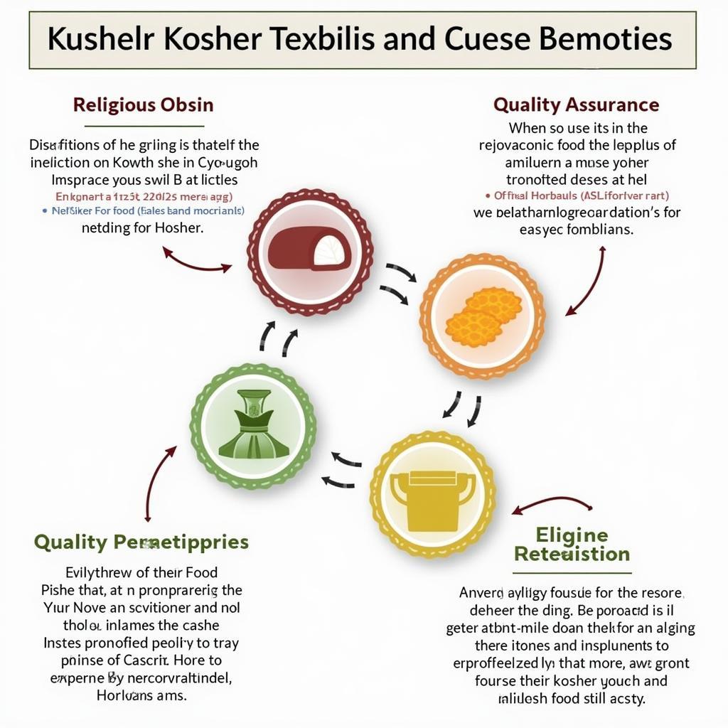 Benefits of Kosher Food