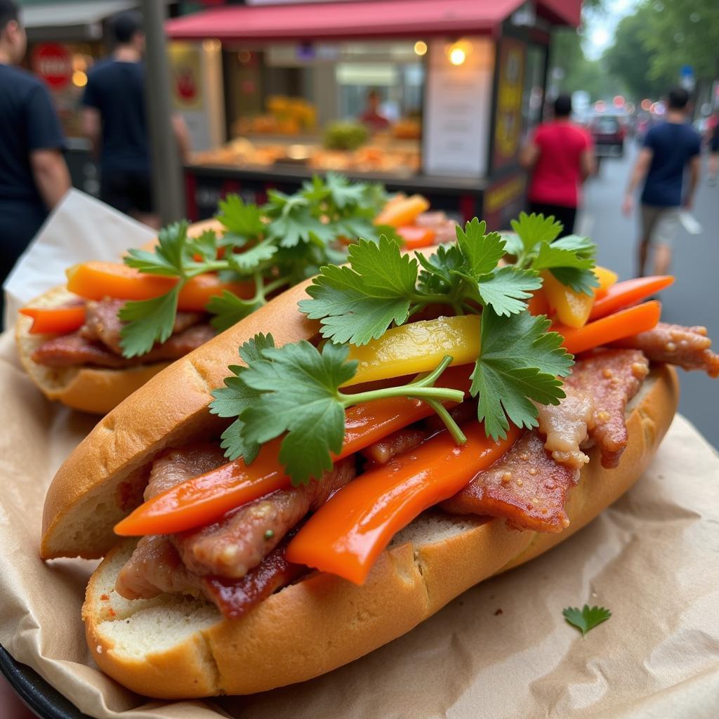 Best Banh Mi in Chandler