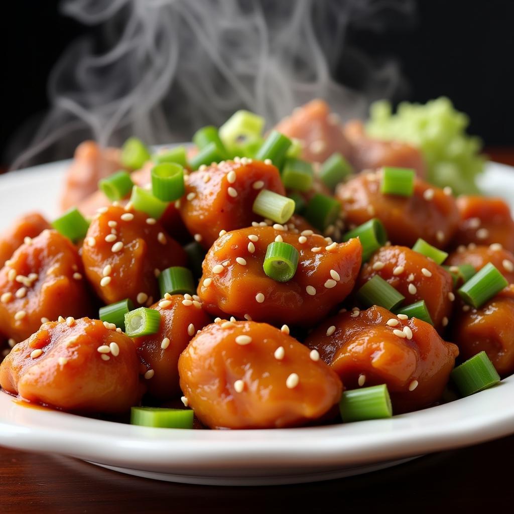 Best Chinese Food in Hunt Valley, Maryland