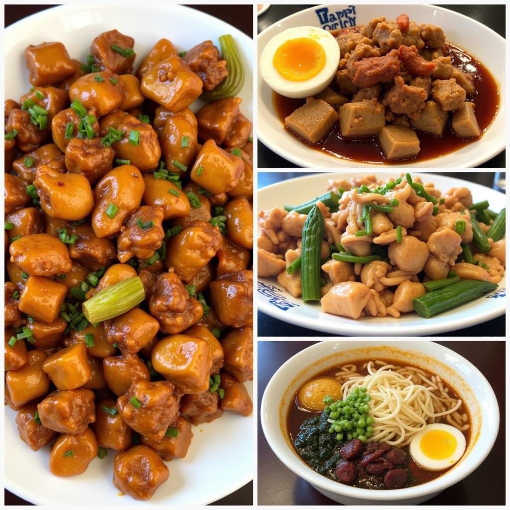 Best Chinese Restaurants in Huber Heights, Ohio