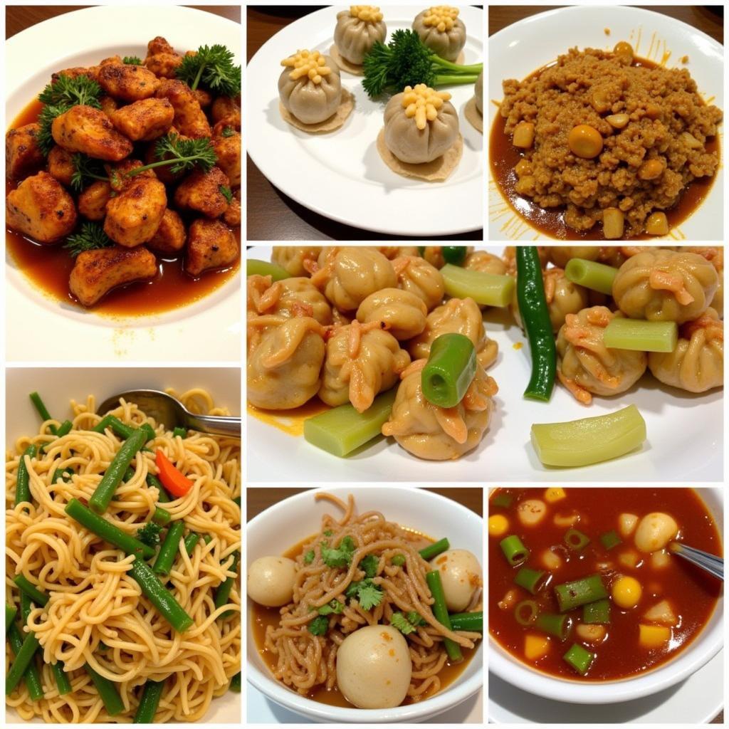 Top Chinese Restaurants in Souderton PA