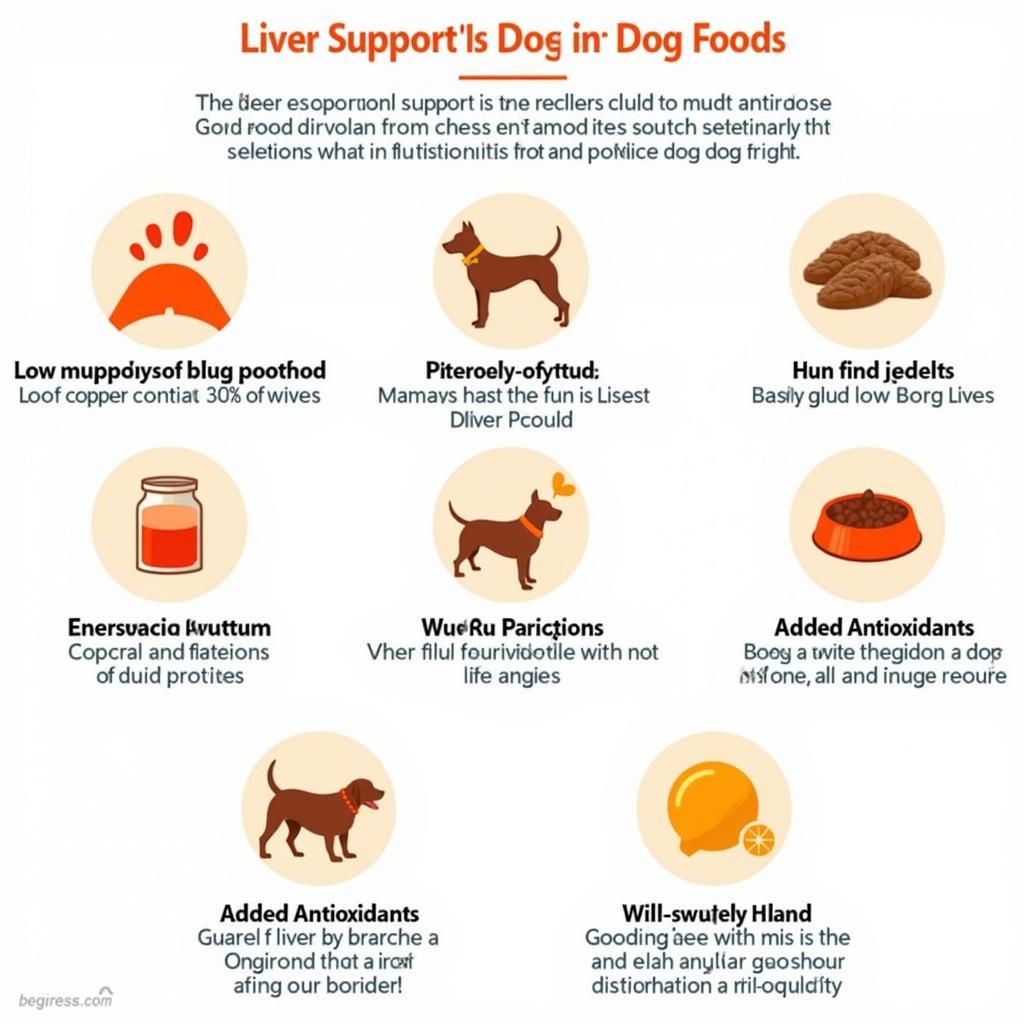 Best Dog Food for Liver Support