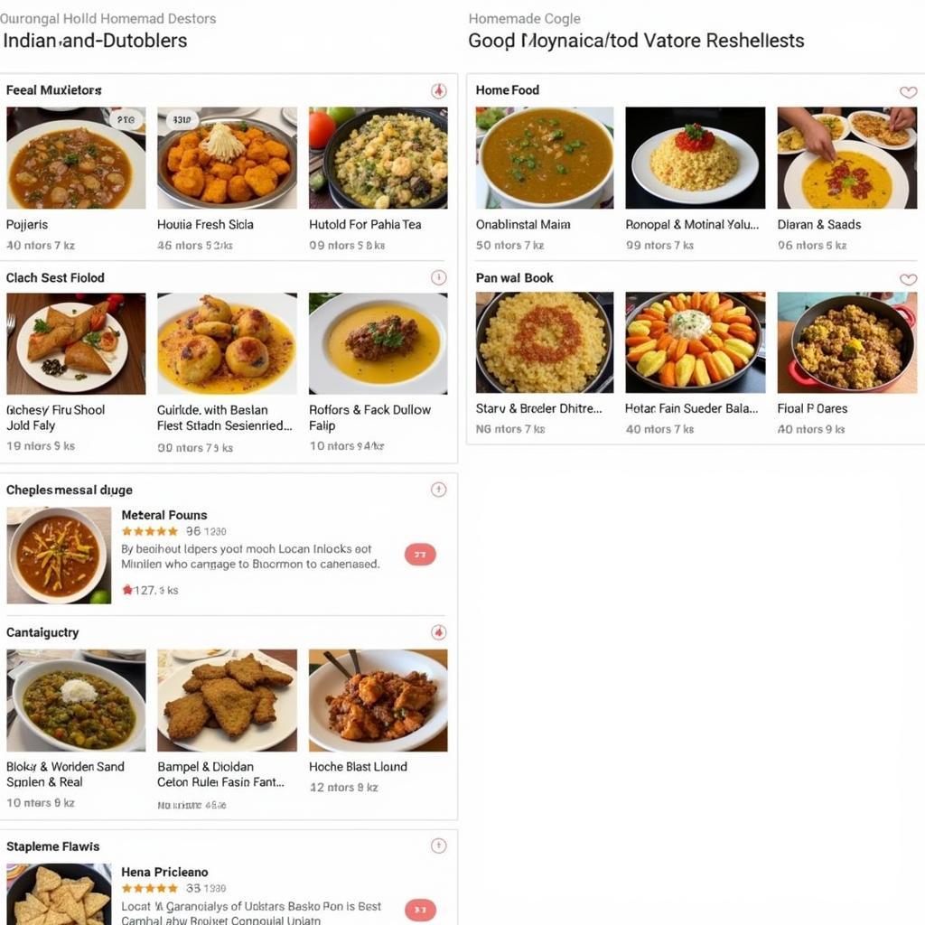 The Best Indian Food Delivery Services in Your Area