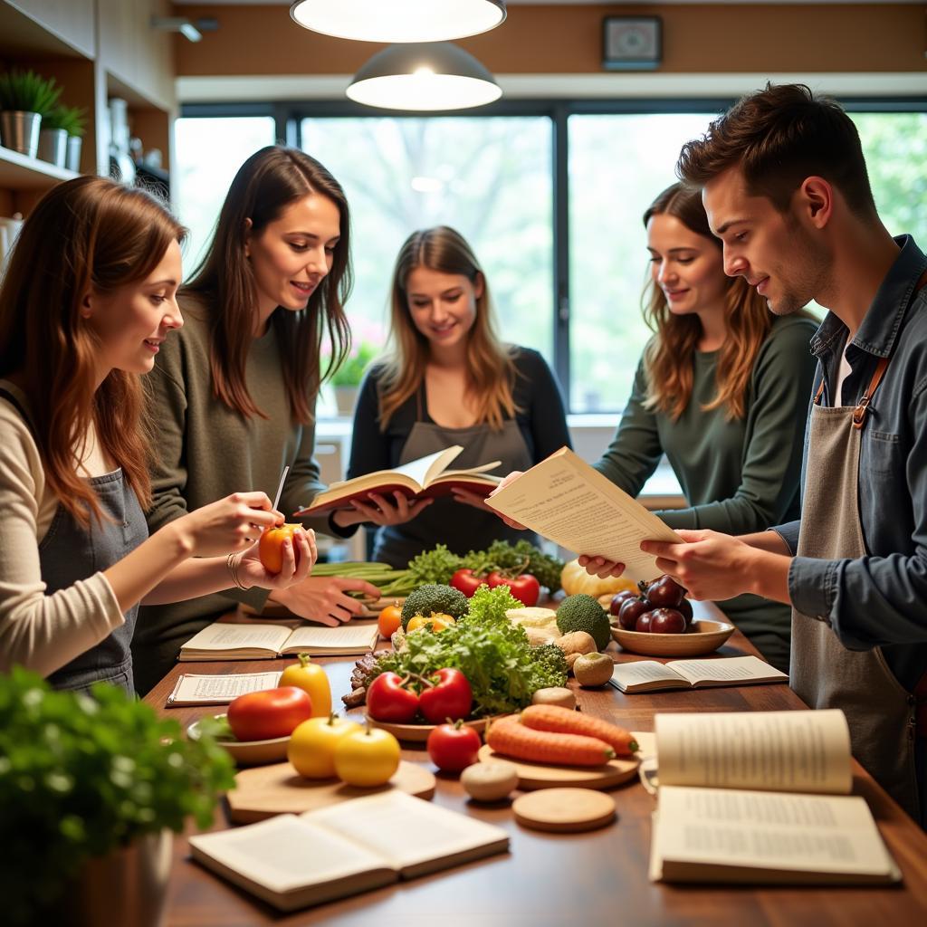 Casino Food Co-op Members Meeting