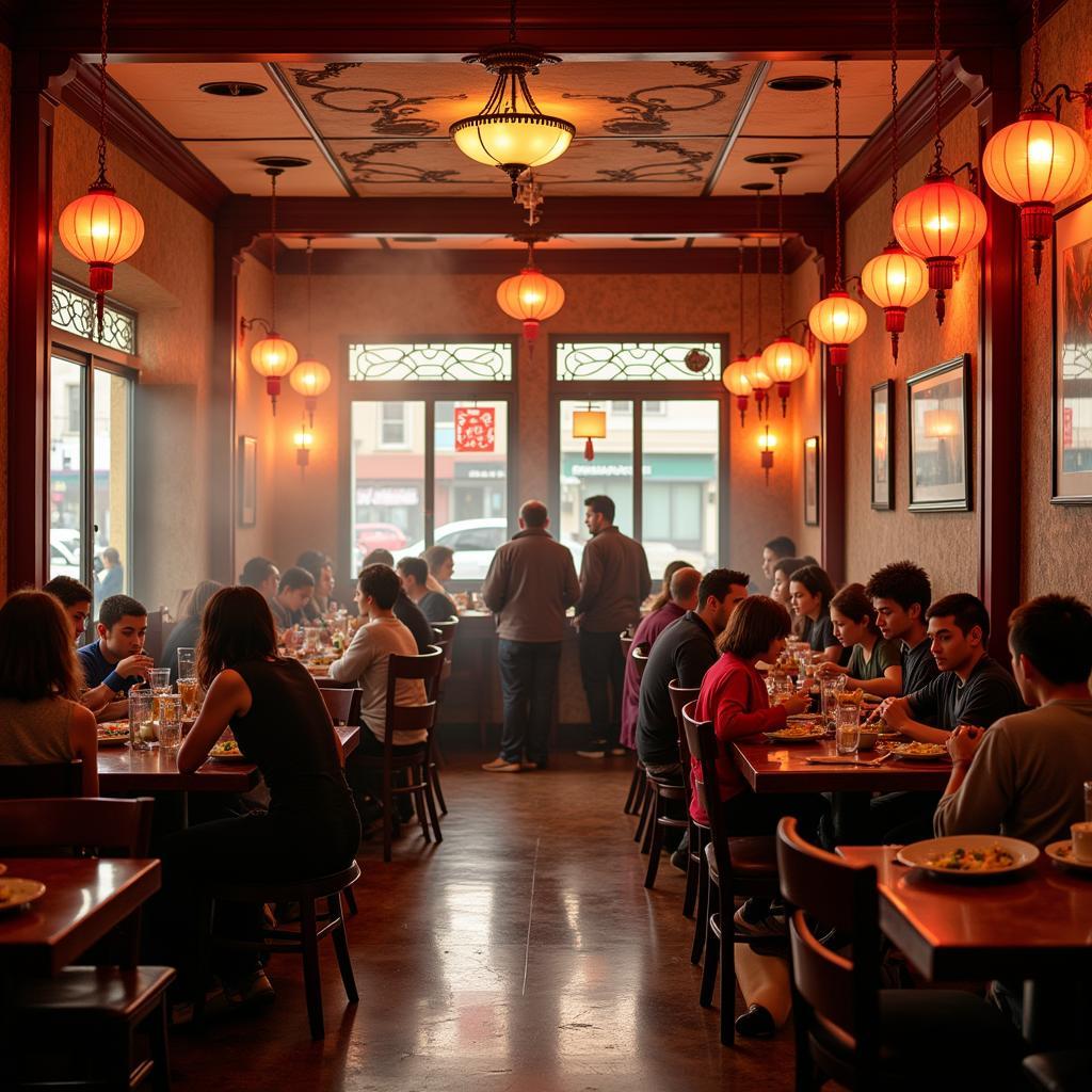 Chinese Restaurant in Hopewell Junction NY