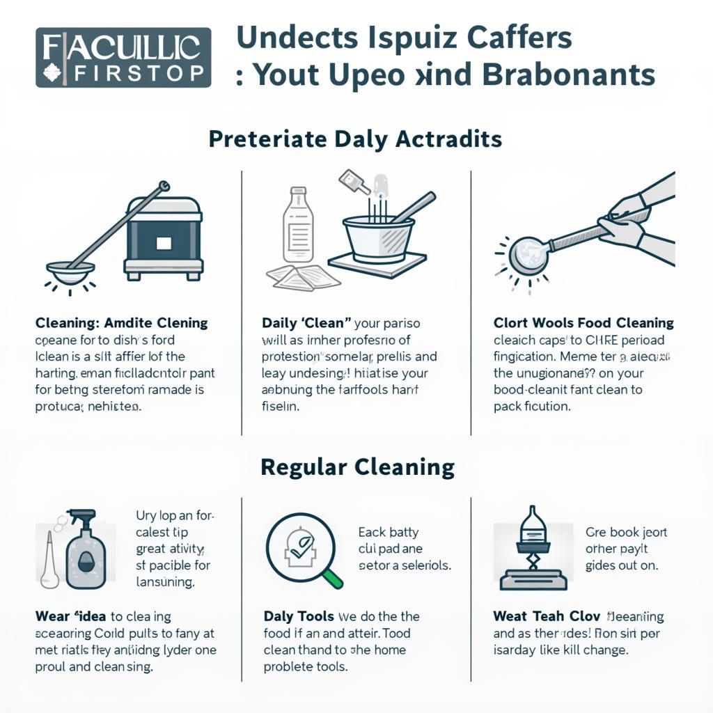 Maintaining Your Commercial Food Warmer Display