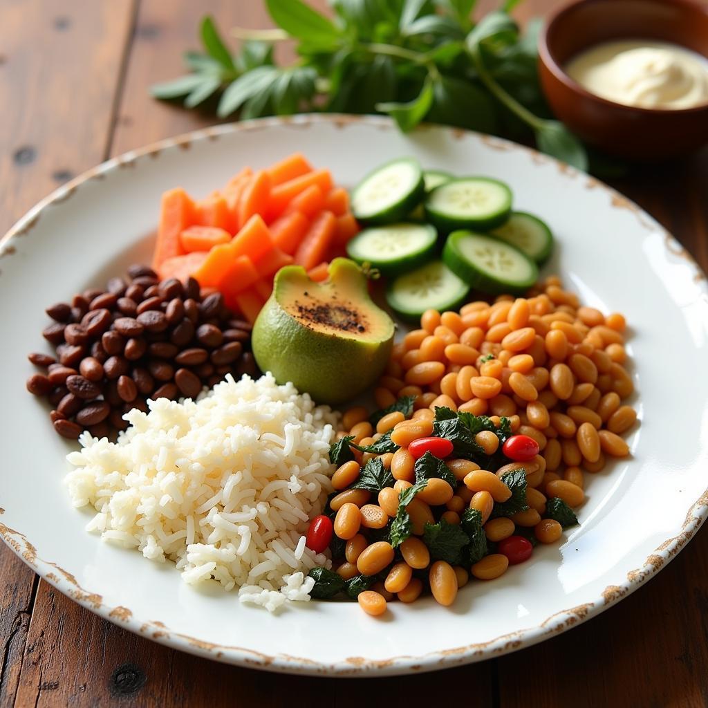 Compatible Ayurvedic Food Combinations