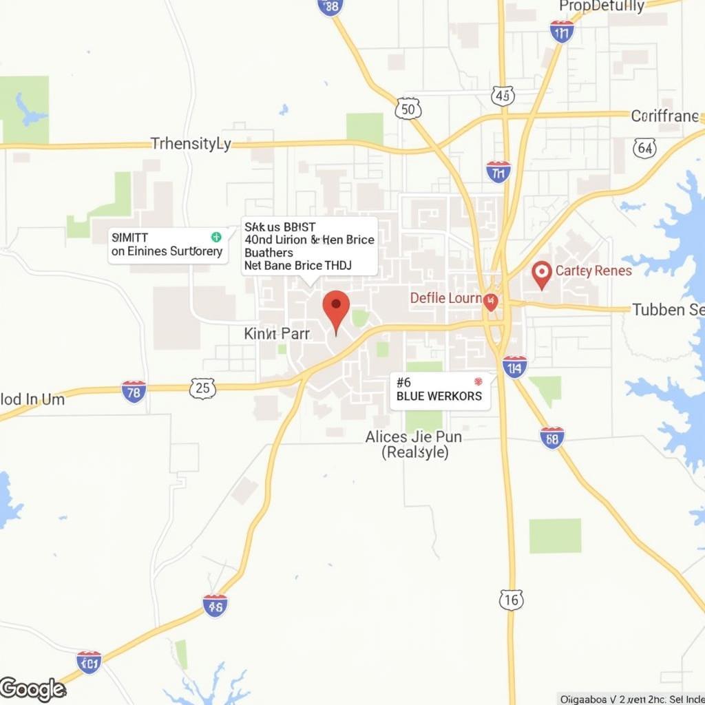 Cray Cray Cajun Food Truck Locations