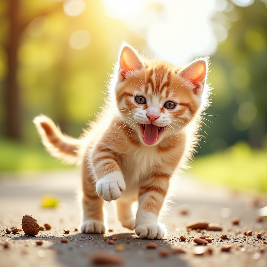 Benefits of Diamond Naturals Kitten Food for Kittens