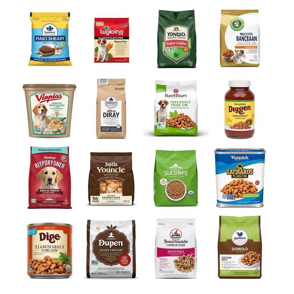 Dog Food Options Without Rosemary Extract