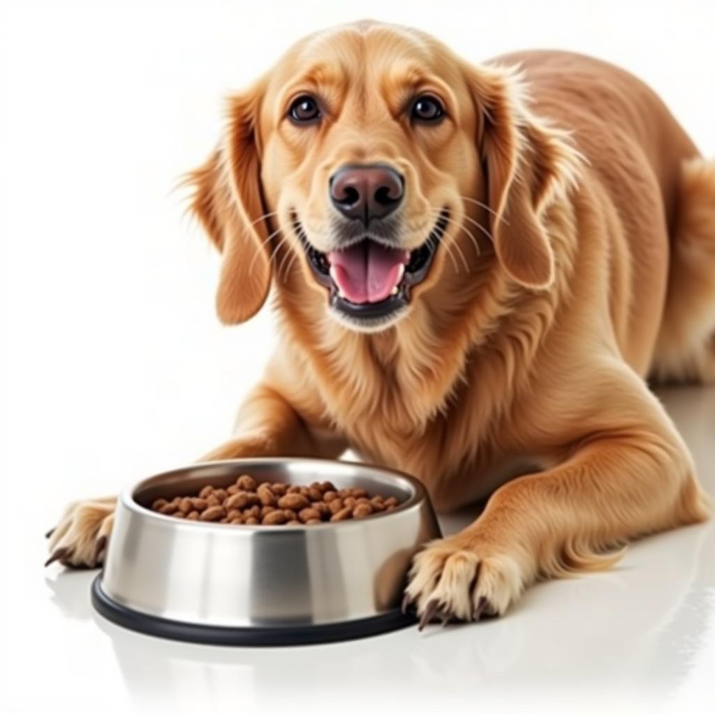 Benefits of Duck Canned Dog Food for Dogs