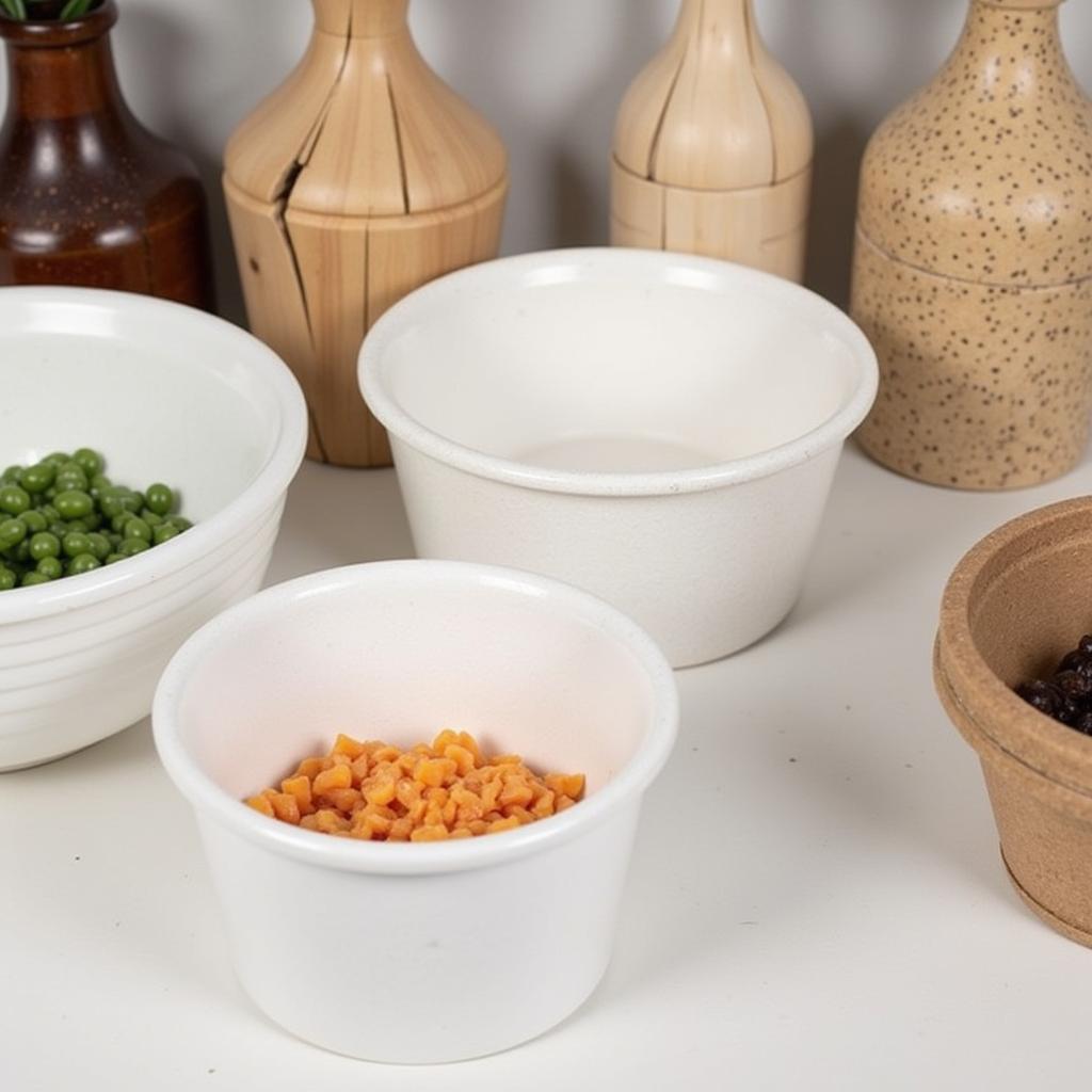 Eco-Friendly Food Container Alternatives