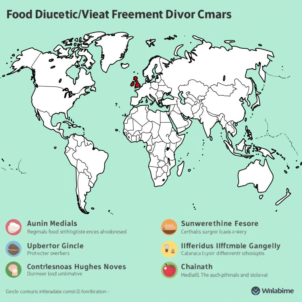 Food Distribution Center Global Impact on Communities