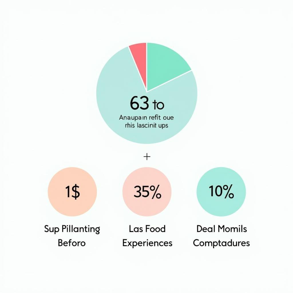 Budgeting for Food Experiences