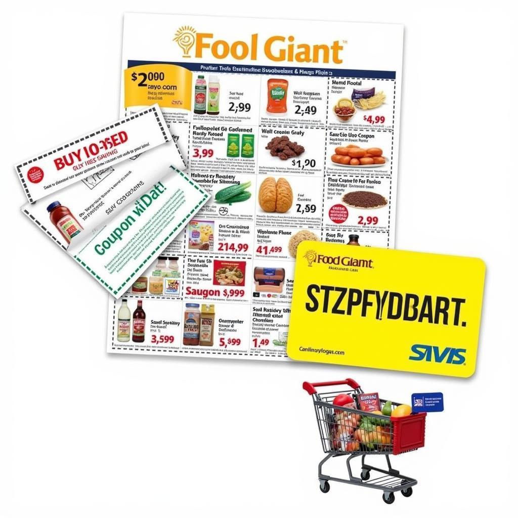 Food Giant Weekly Ad Birmingham AL Coupons and Loyalty Programs