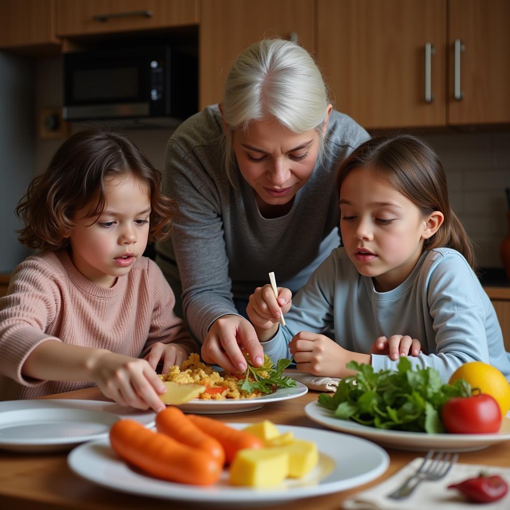 Families facing food insecurity in New Britain, CT