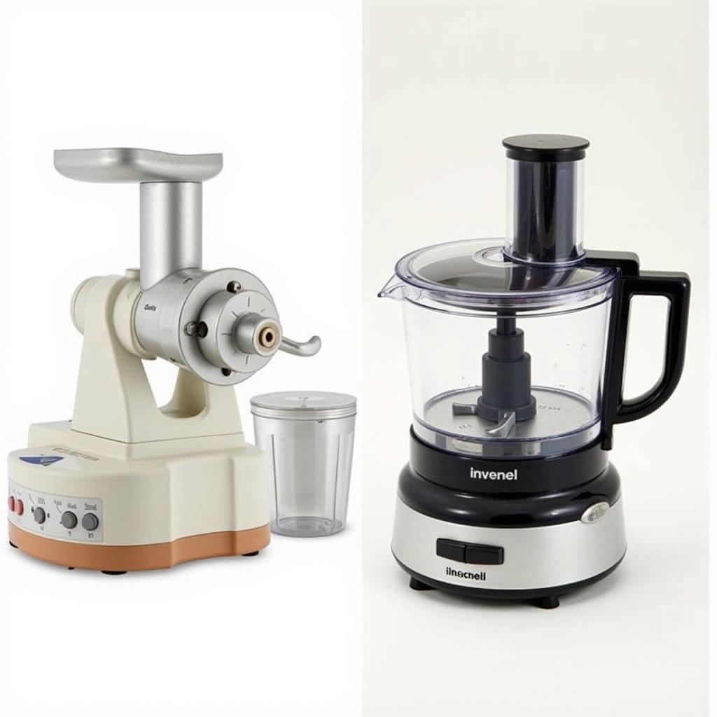 Food mill and food processor comparison: Choosing the best fit for your kitchen