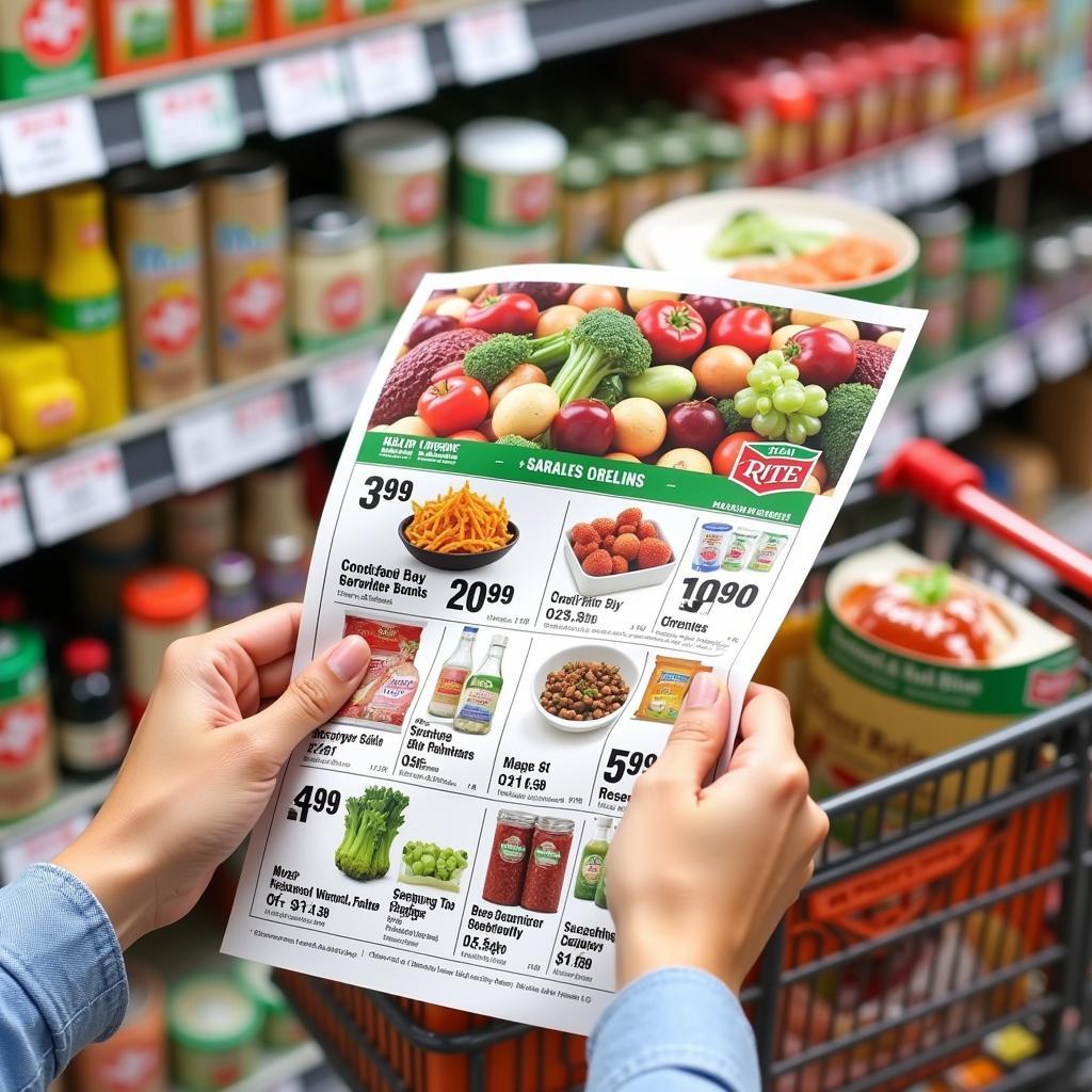 Food Rite Weekly Ad: A Comprehensive Guide to Savings