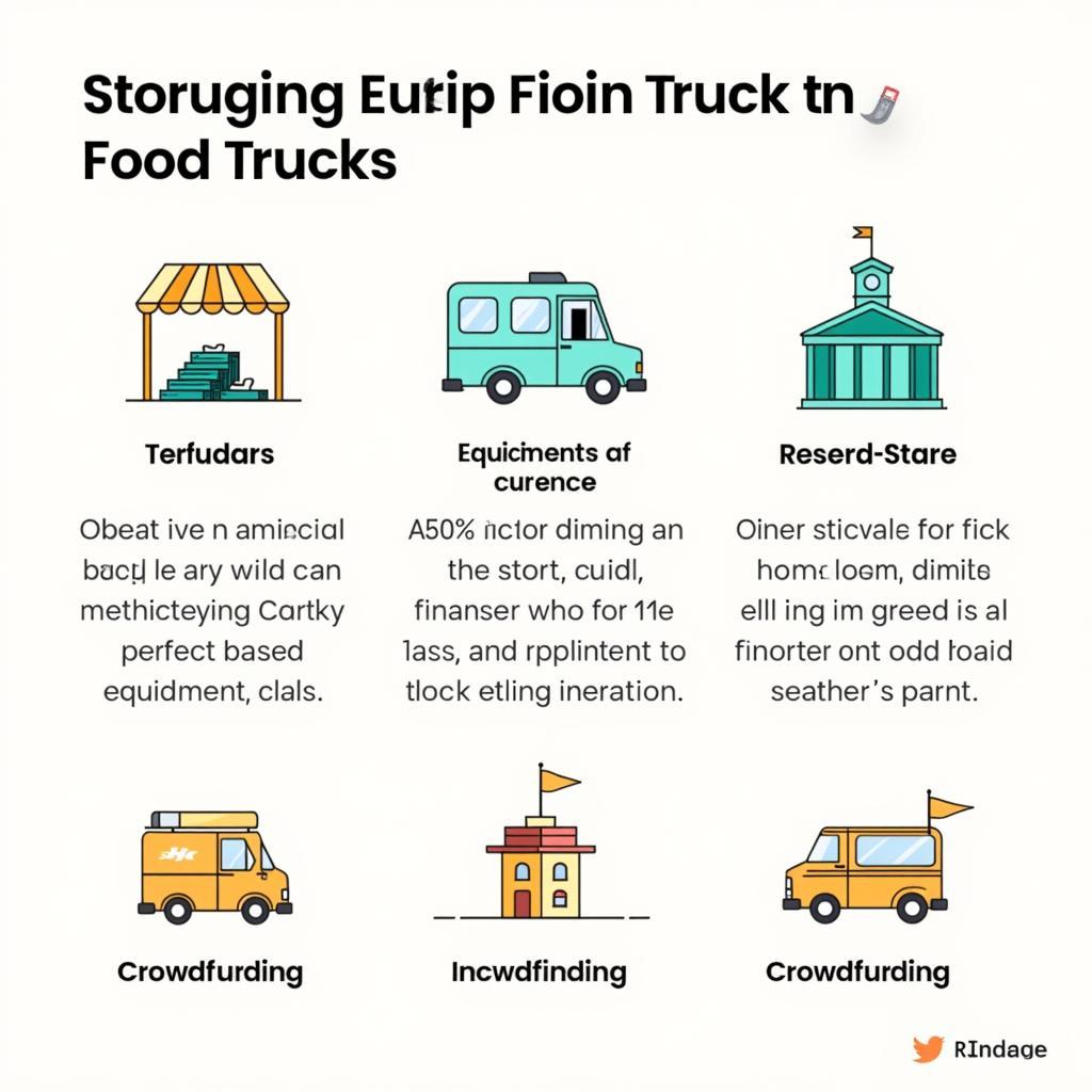 Food Truck Financing Options