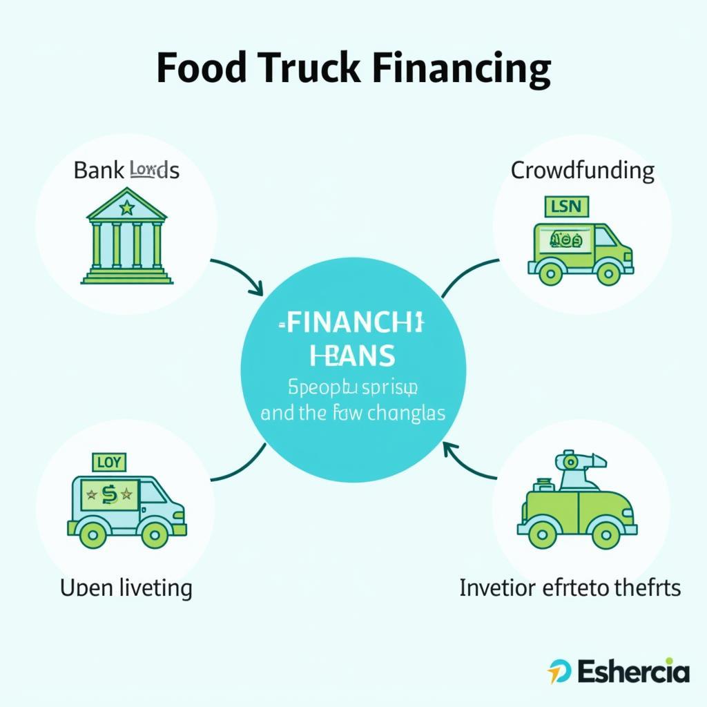 Exploring Food Truck Financing Options