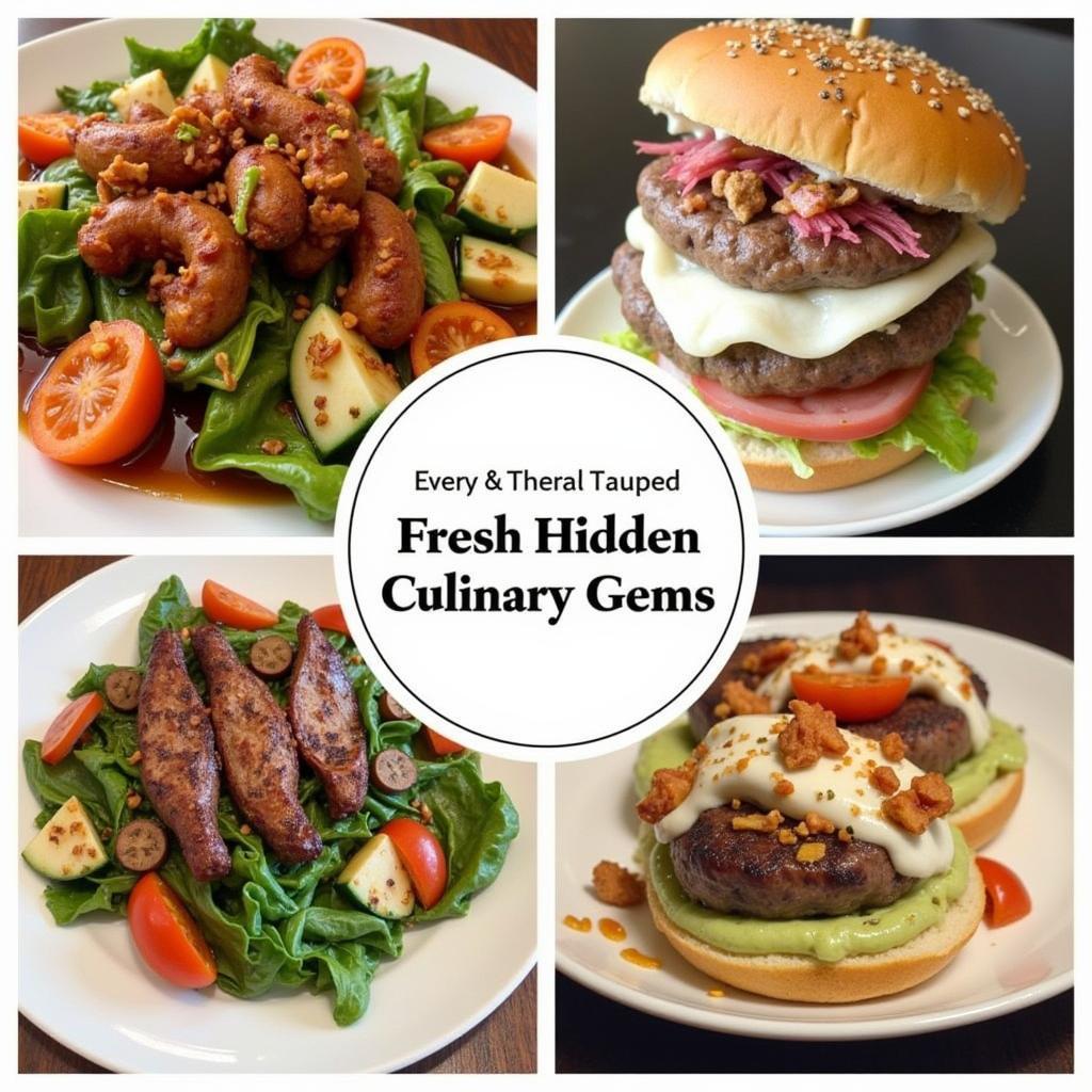 Goffstown NH Local Food: Hidden Gems and Must-Tries