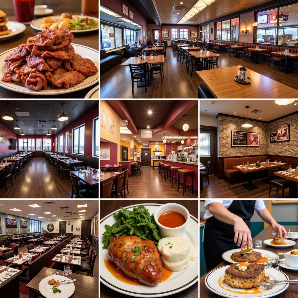 Kosher Restaurants in Denver, Colorado