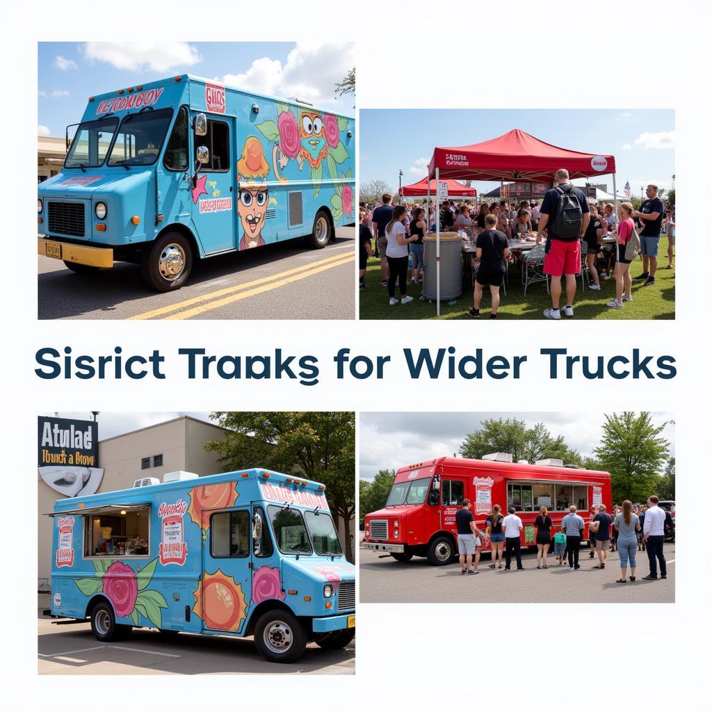 Effective Marketing Strategies for Chicago Food Trucks