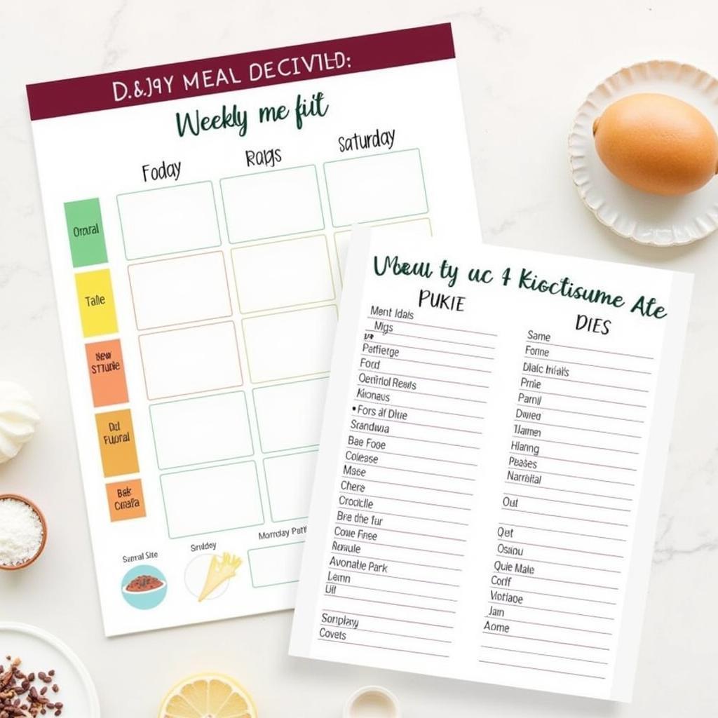 Meal Planning with Cost Less Foods Weekly Ad