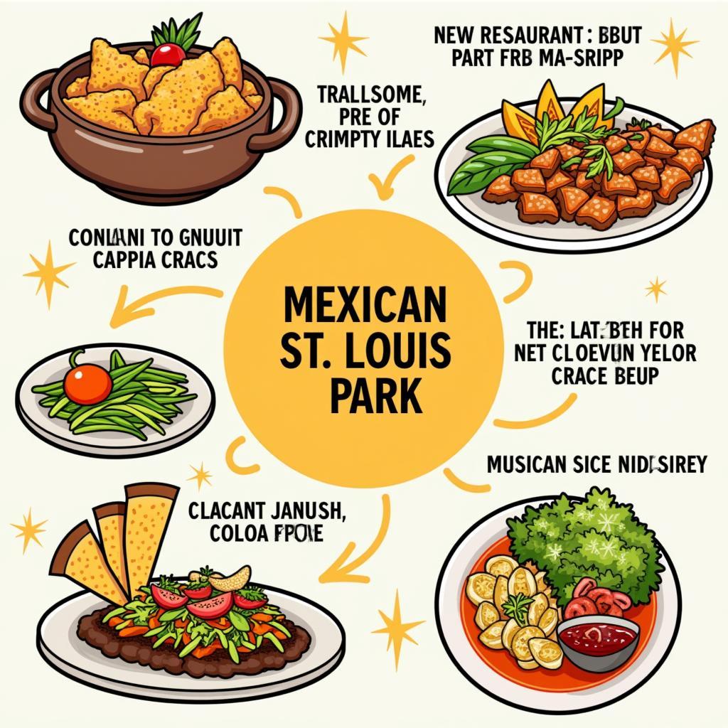 Future of Mexican Food in St. Louis Park MN