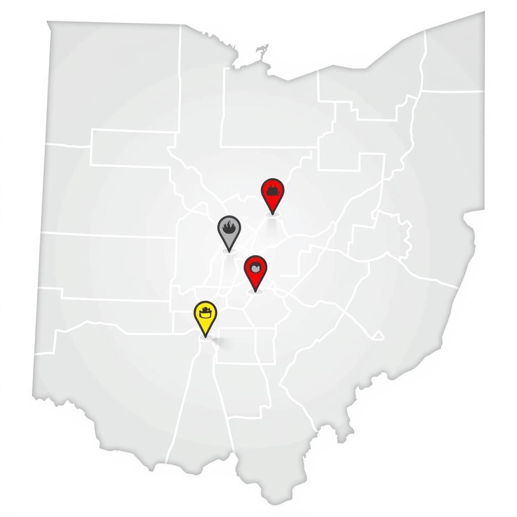 Milford Ohio Food Pantry Locations