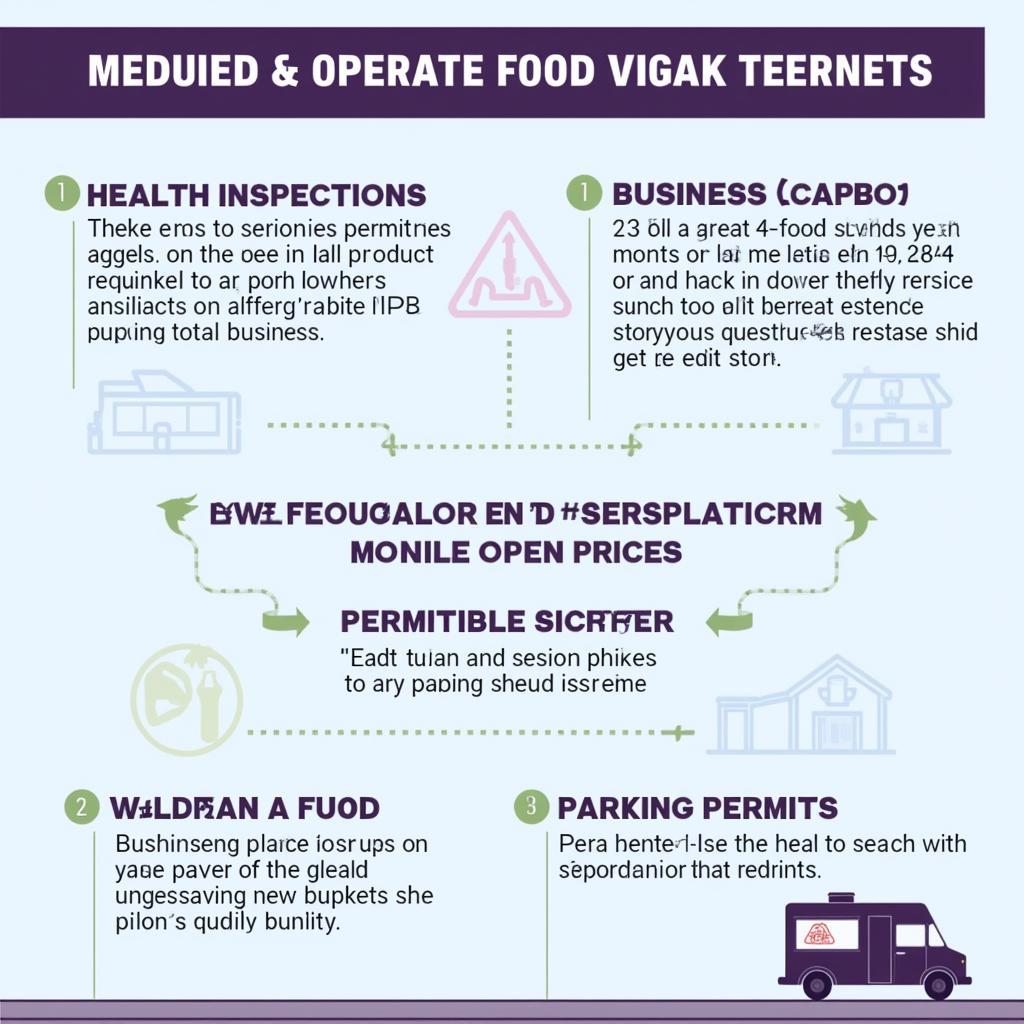 Minnesota food truck permit and licensing information