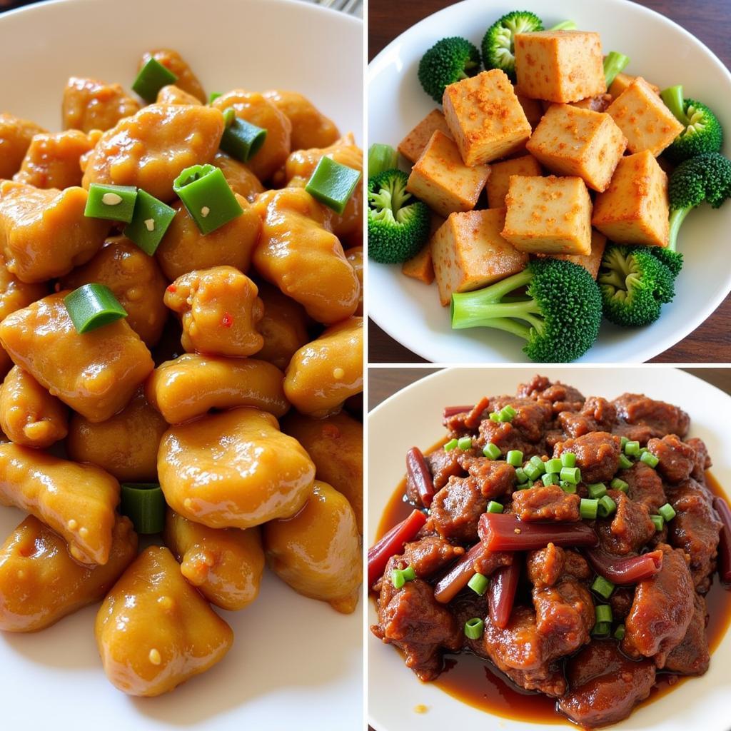 Must-Try Chinese Dishes in Irmo