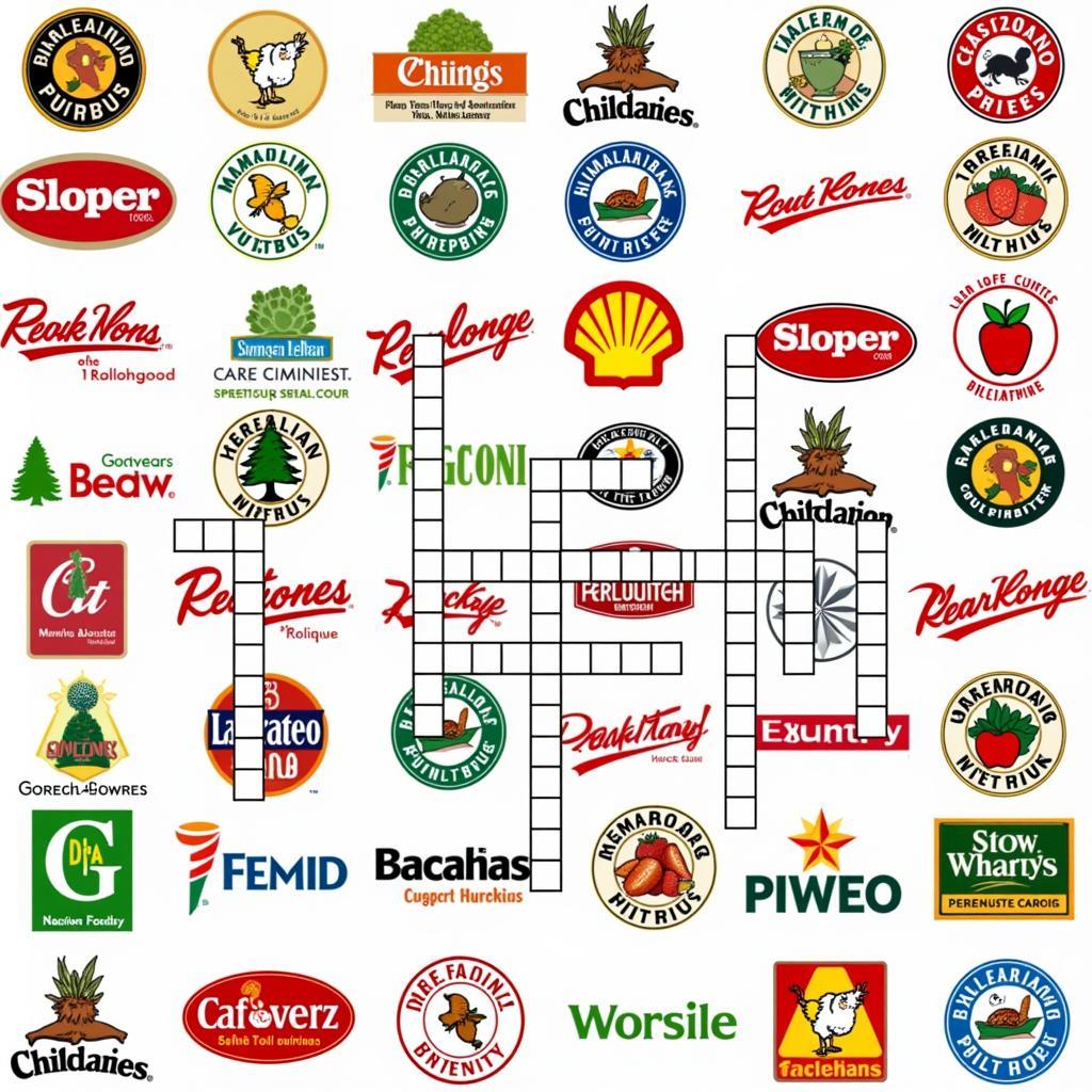 Niche Vegetarian Food Brands in Crosswords