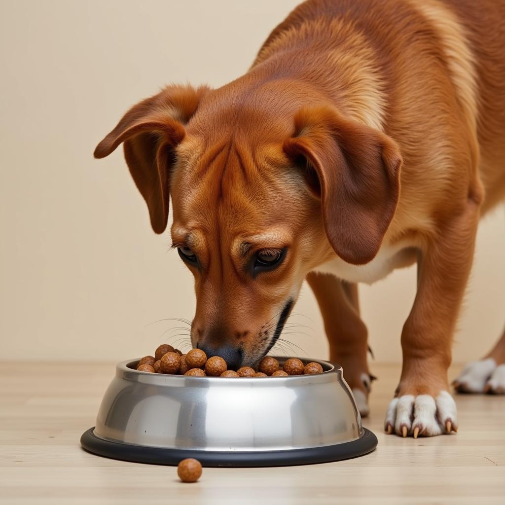 Rabbit Dog Food Benefits