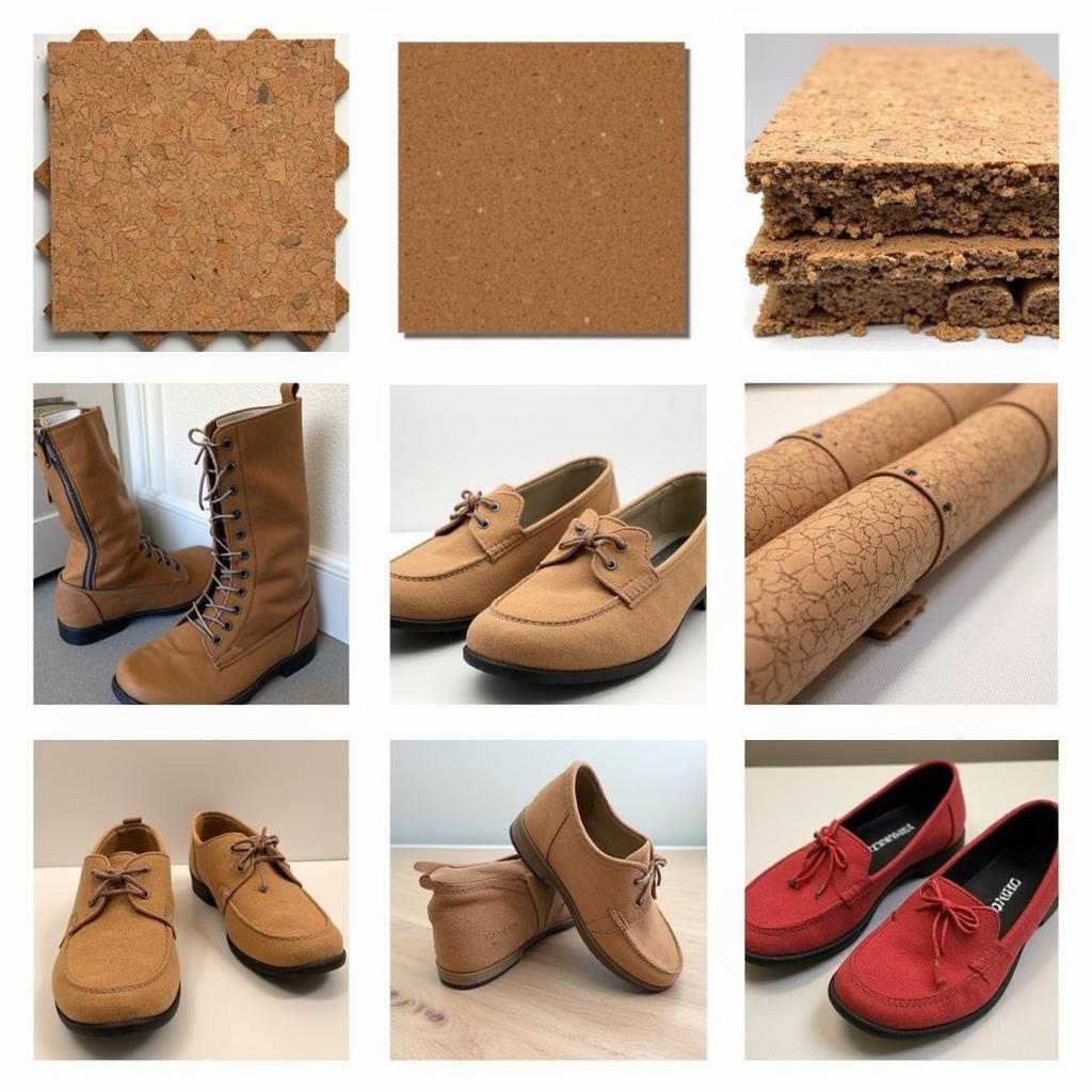 Products Made from Recycled Cork: Inspiring Examples of Sustainability