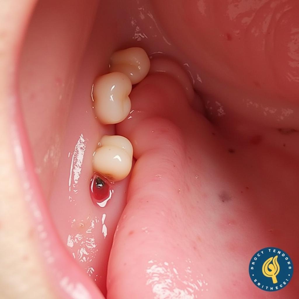 Spicy Food Irritation After Wisdom Teeth Removal